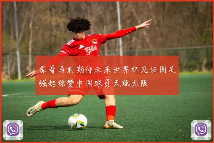 蒙哥马利期待未来世界杯见证国足崛起称赞中国球员天赋无限