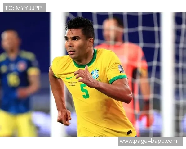 卡塞米罗:巴西应借鉴阿根廷战术围绕内马尔展开比赛策略 卡塞米罗:巴西应借鉴阿根廷战术围绕内马尔展开比赛策略