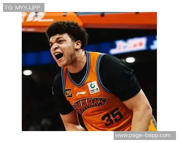 弗格正式加盟上海队新赛季与张镇麟携手再战篮球赛场 弗格正式加盟上海队新赛季与张镇麟携手再战篮球赛场