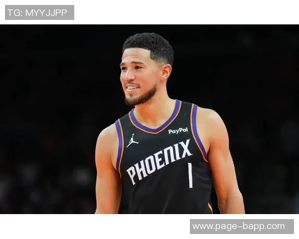 太阳队布克创历史首位前9场30分7助攻命中率惊人504085