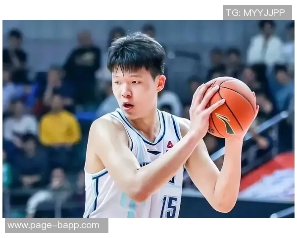 杨瀚森赛季罚球命中率骤降至808令人震惊的表现变化引发热议