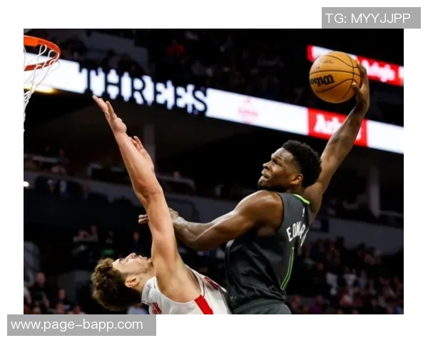 詹姆斯盛赞爱德华兹称其未来将收获多个MVP荣誉