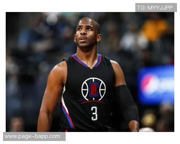 保罗坦言享受当前时光不确定未来会在哪支球队结束职业生涯